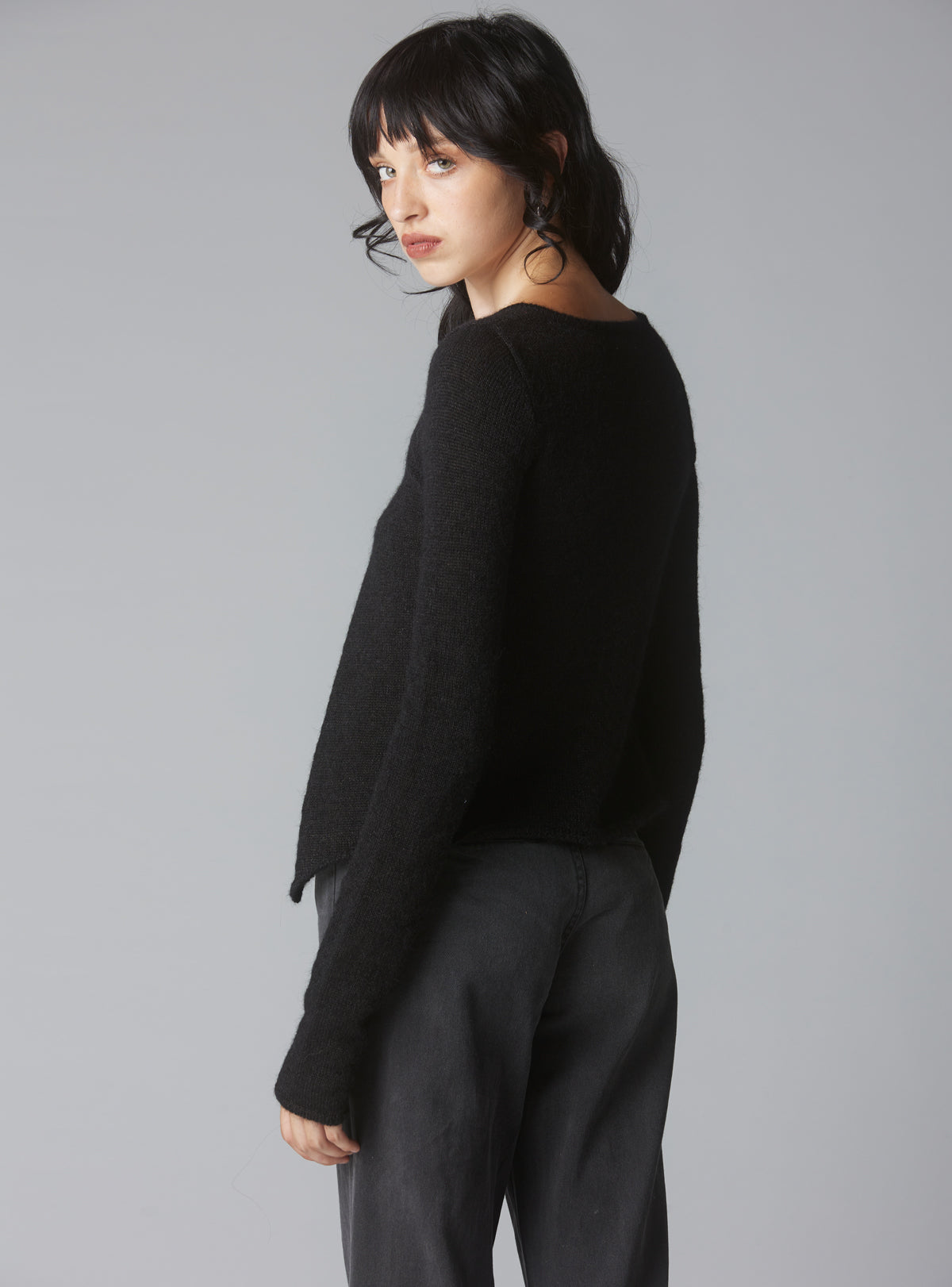 UNIF Slint Top