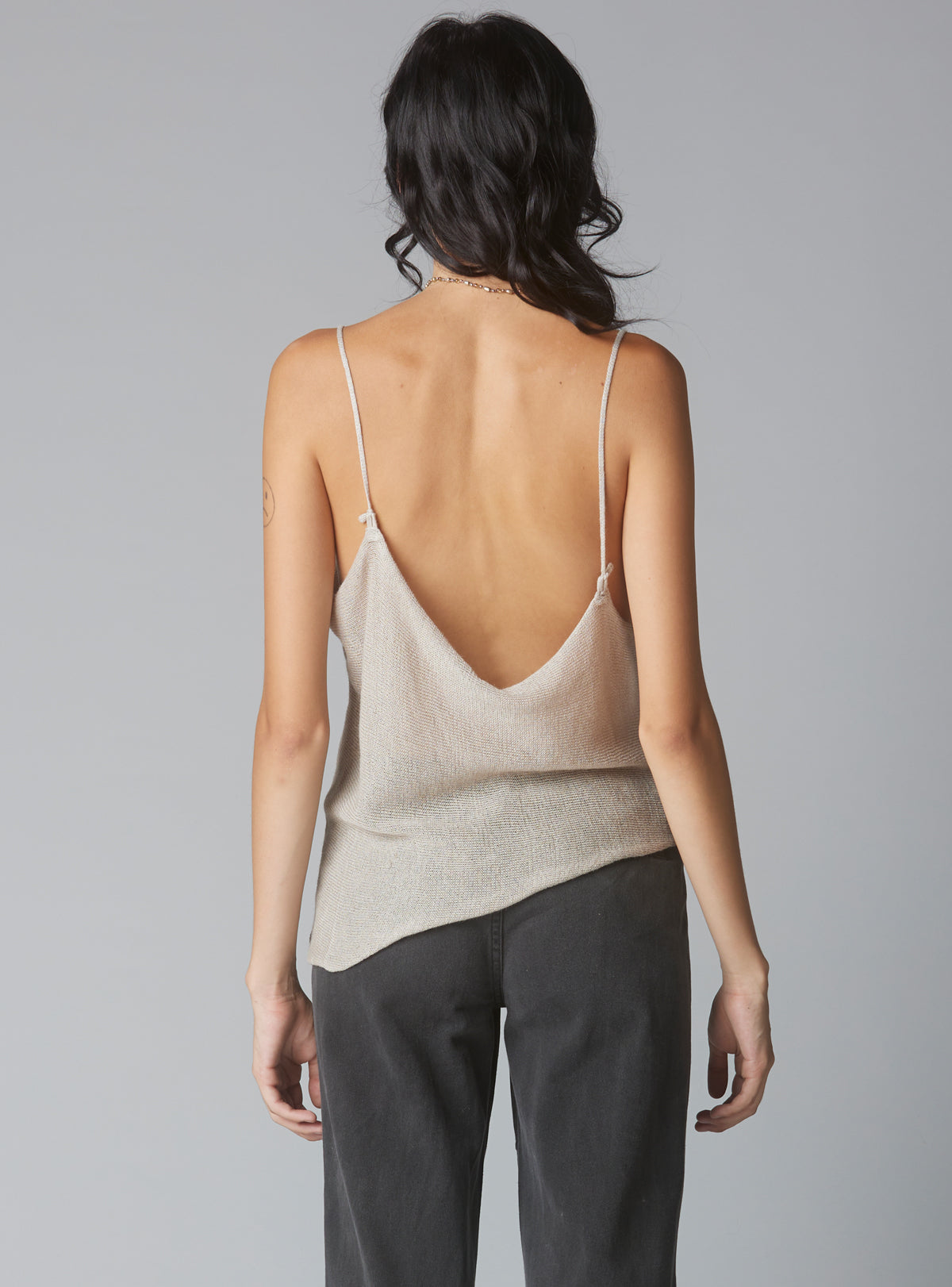 UNIF Piko Top