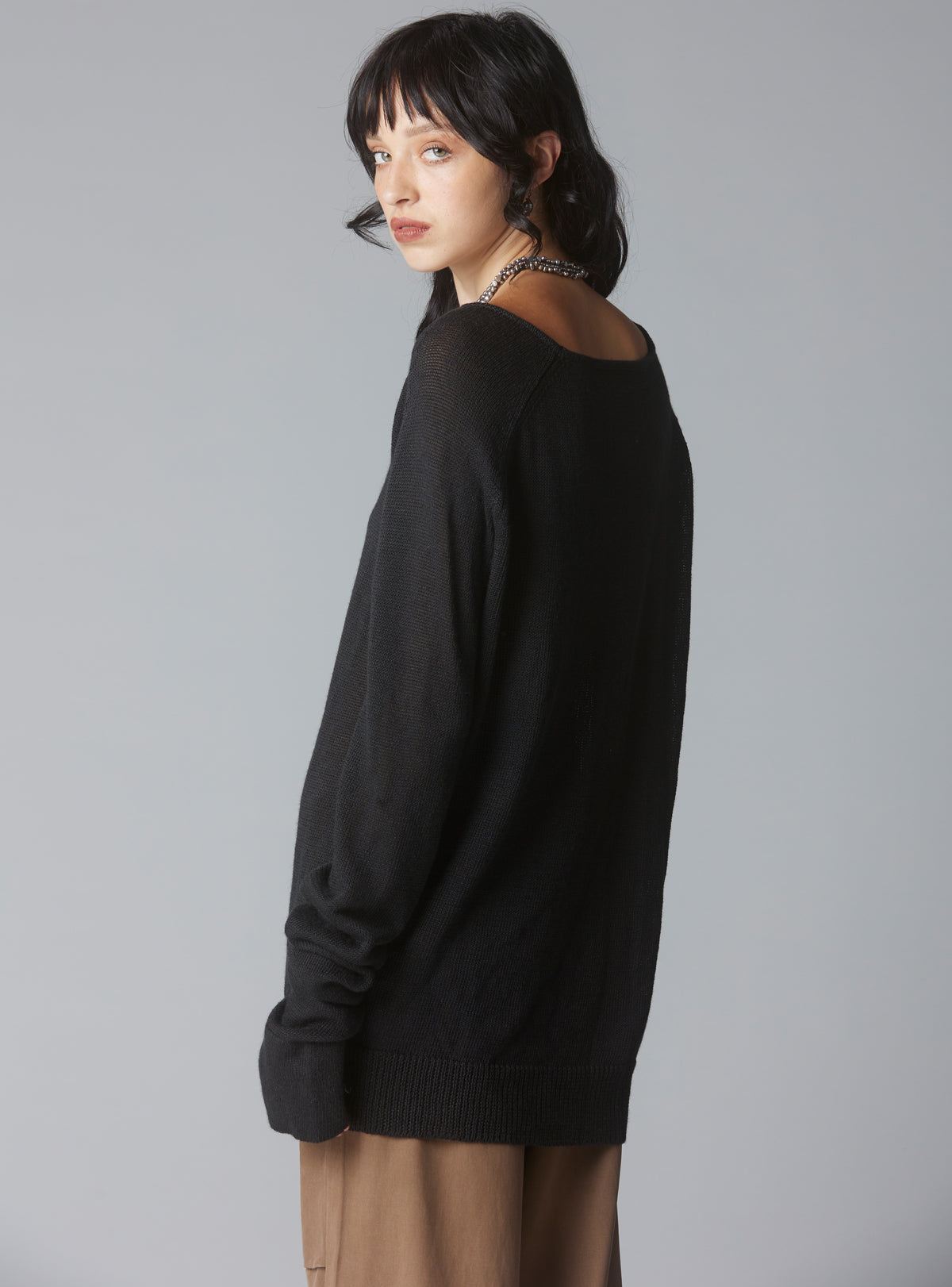 UNIF Mogu Sweater