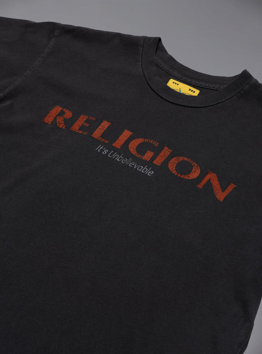 UNIF Religion Tee