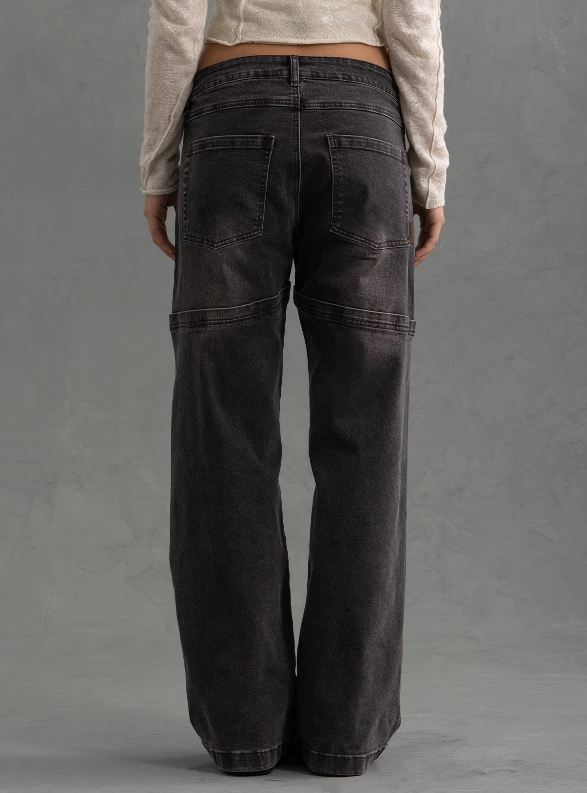UNIF Noid Jean