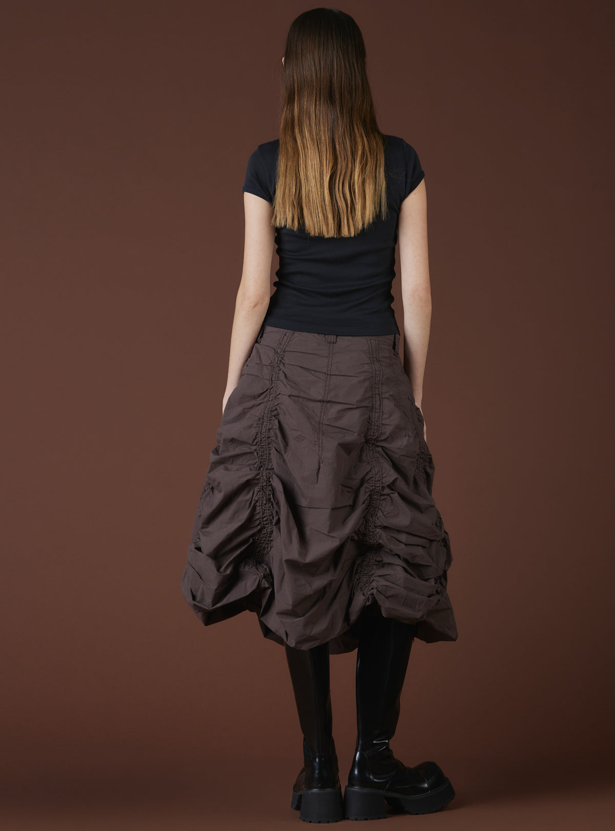 UNIF Dune Skirt