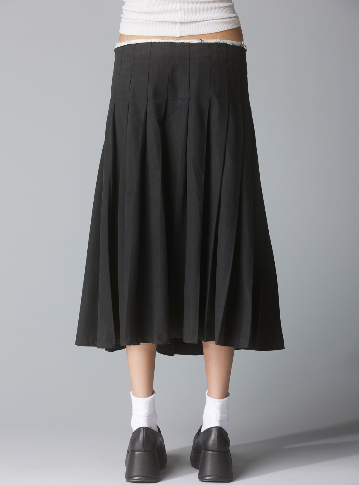 UNIF Cinth Skirt