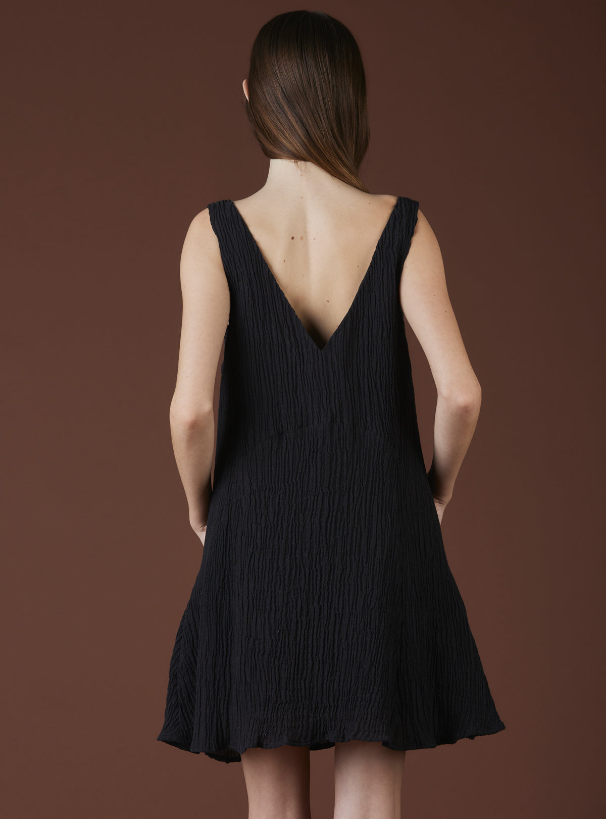 UNIF Dove Dress