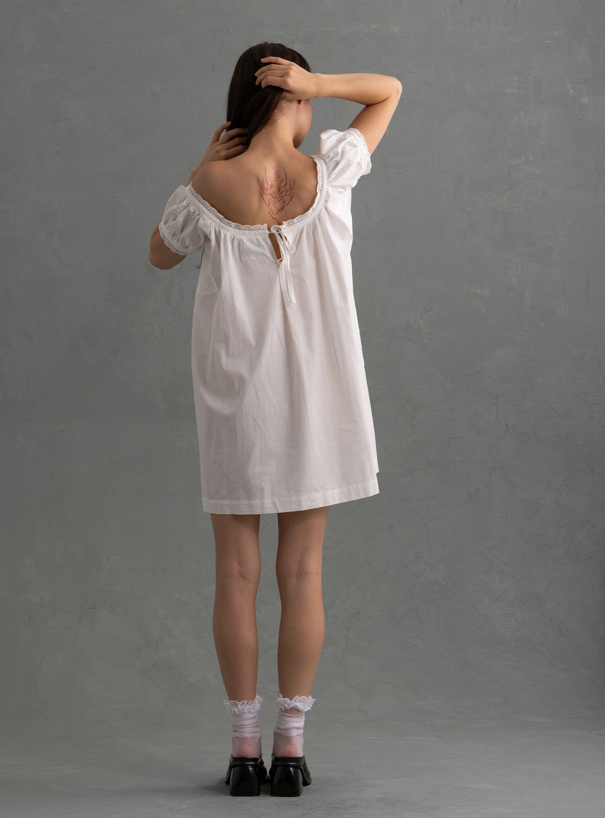 UNIF Drift Mini Dress