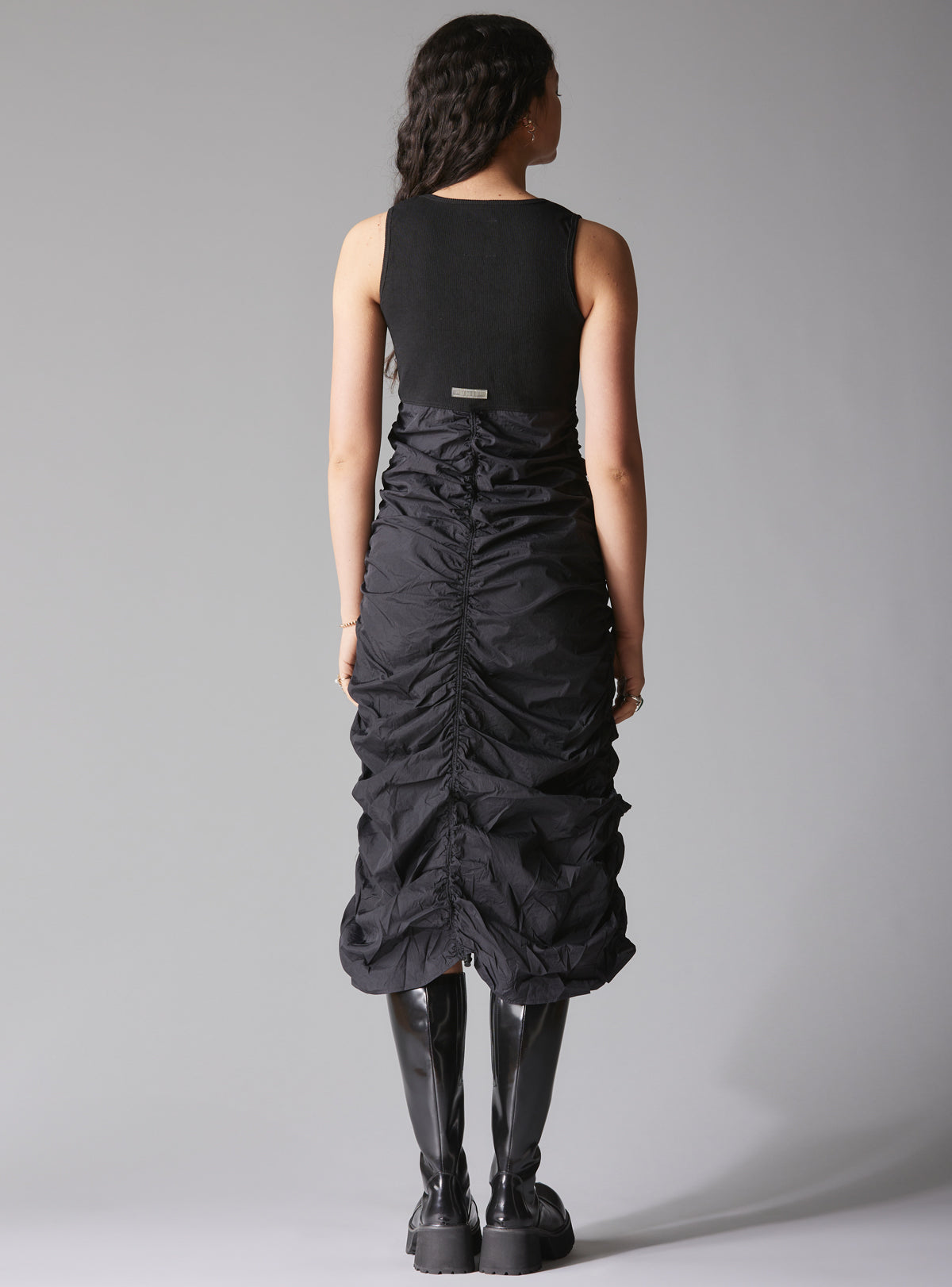 UNIF Chute Dress