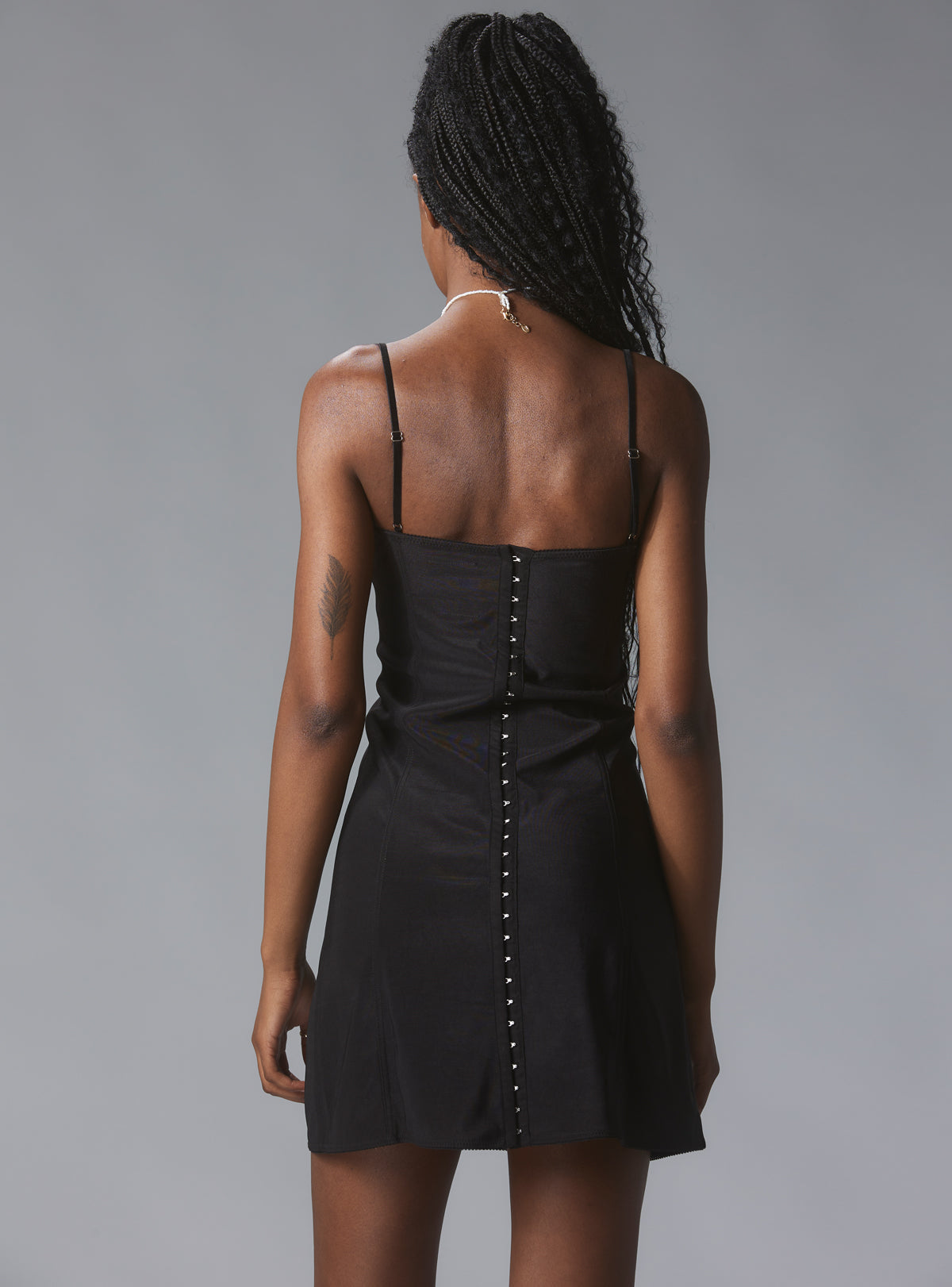 UNIF Taut Dress