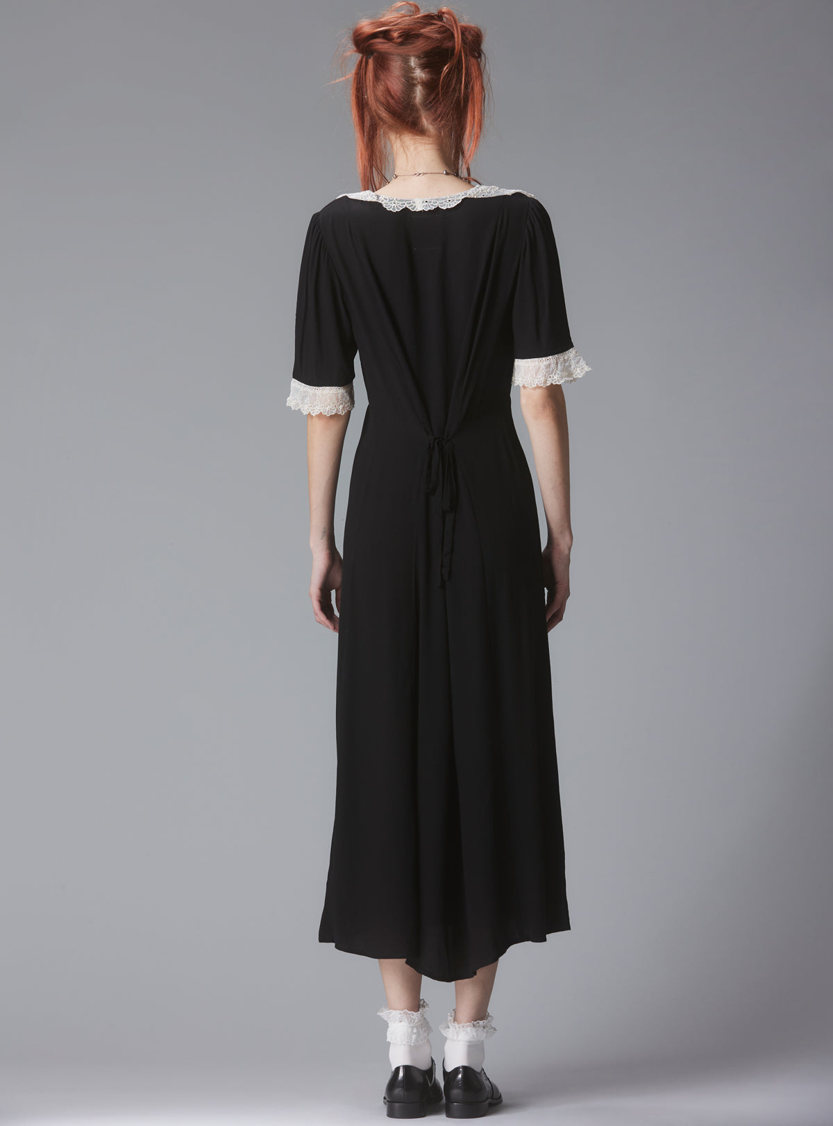 UNIF Delphine Dress