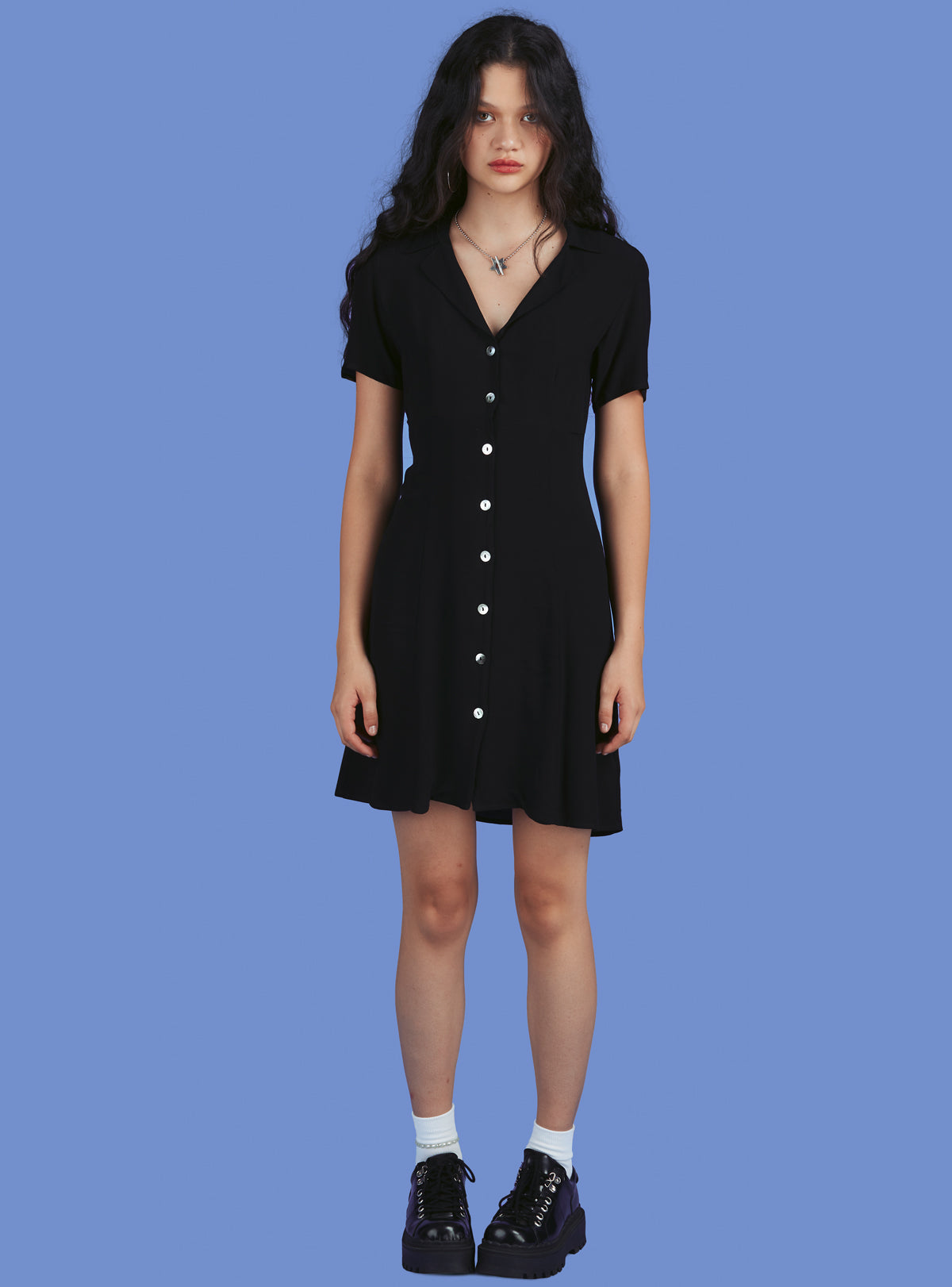 UNIF Remote Dress