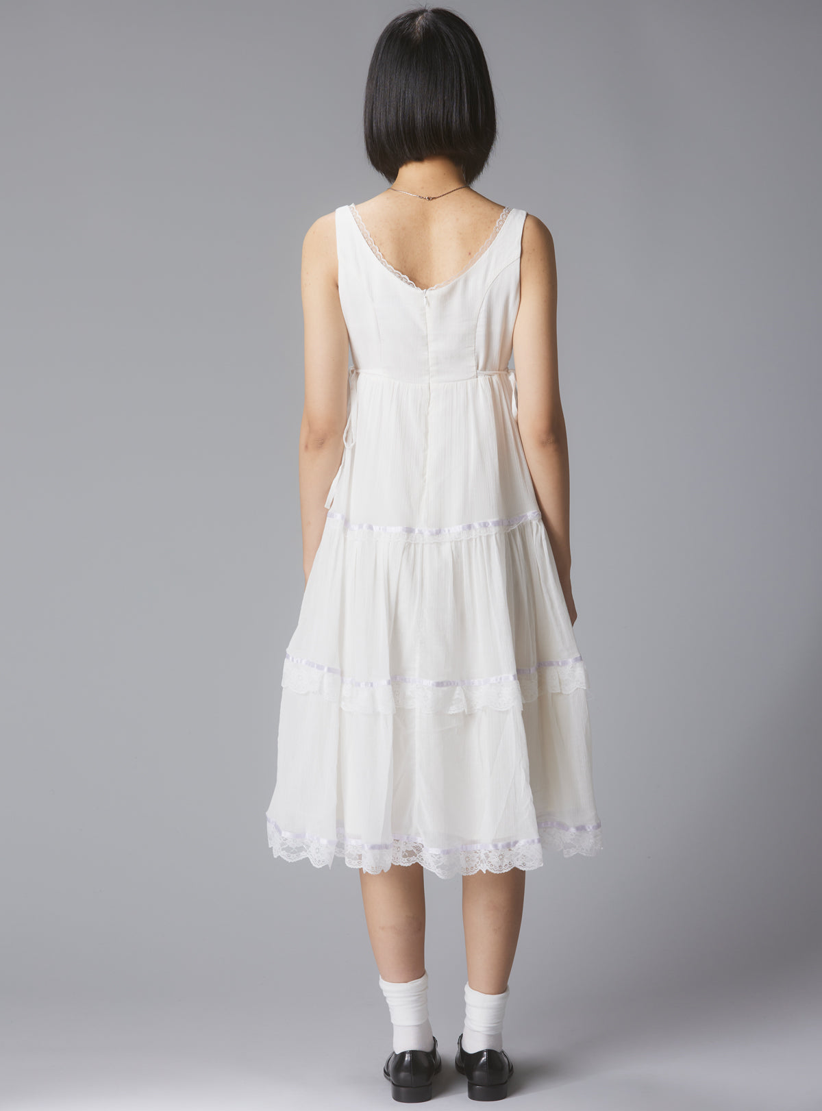 UNIF Bobbin Dress
