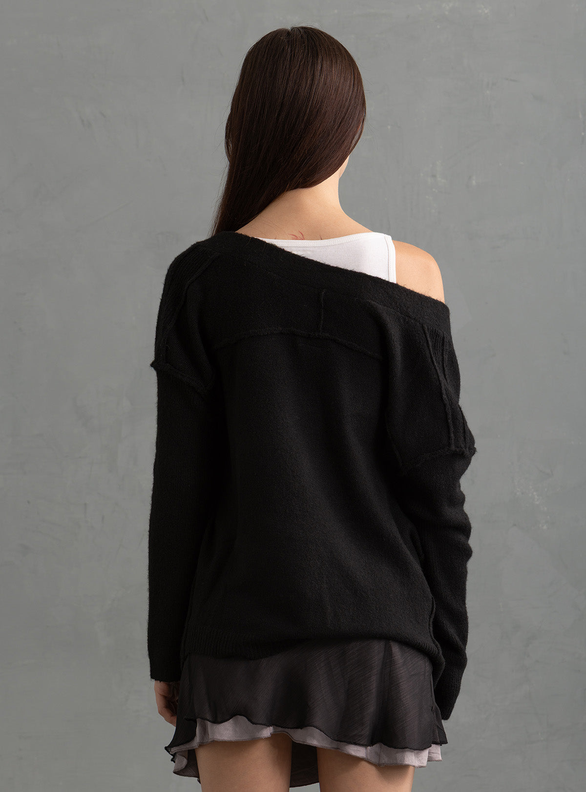 UNIF Lusc Cardigan