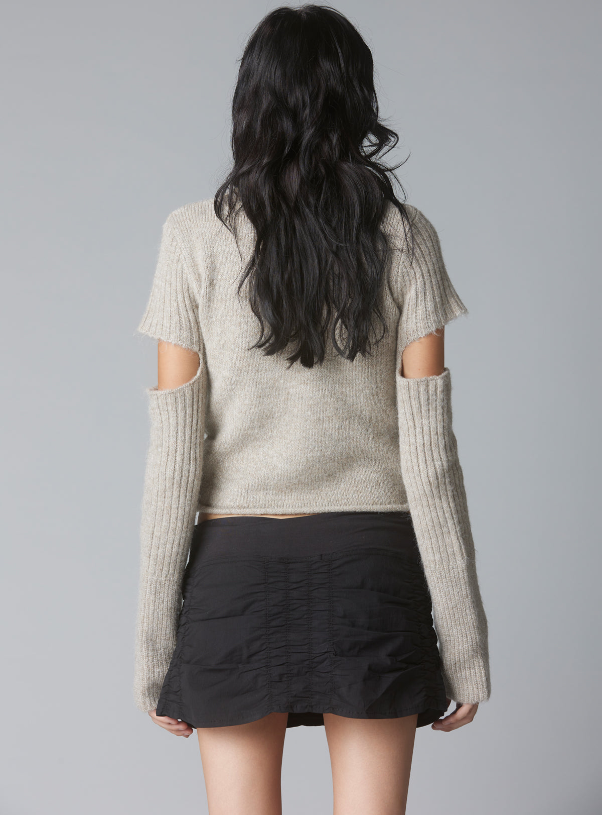 UNIF Cye Sweater