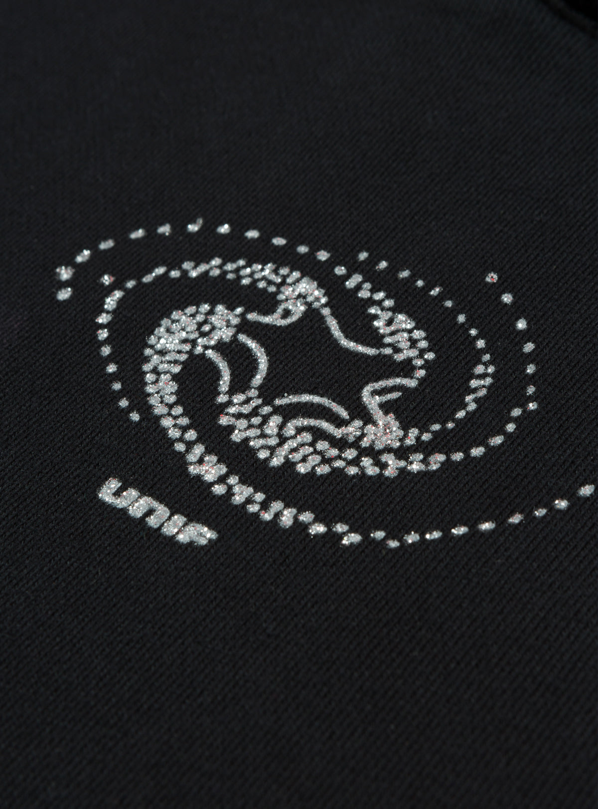 UNIF Spin Hoodie