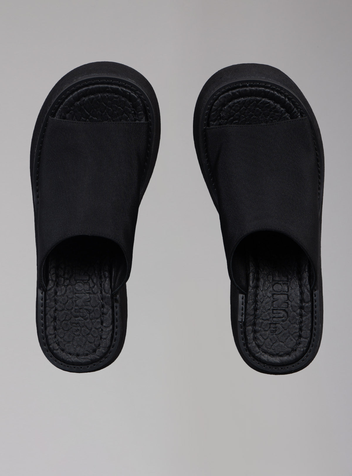 UNIF Pulp Platform