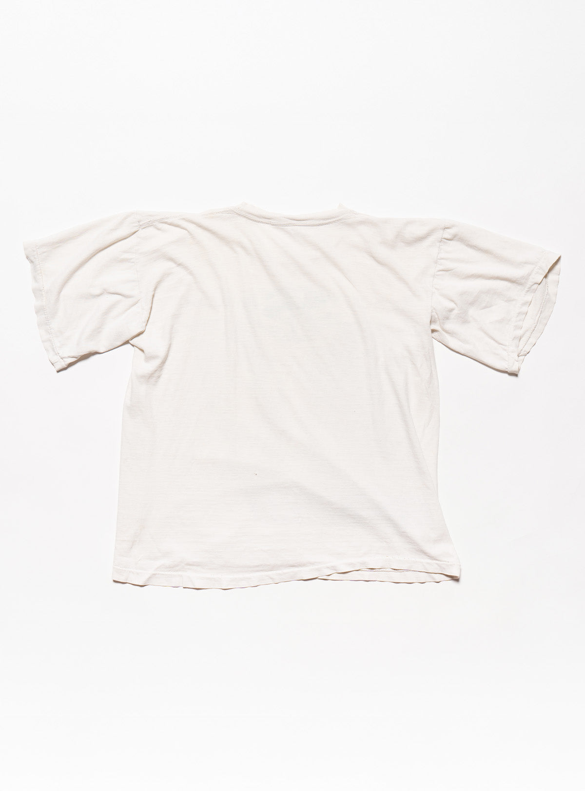UNIF Vintage Too Short Tee