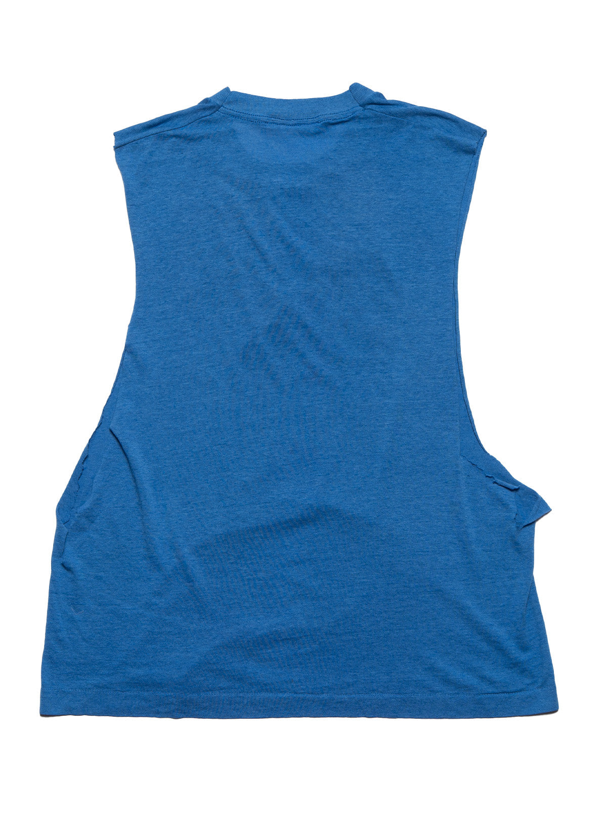 UNIF Vintage Future Lottery Winner Sleeveless Tee