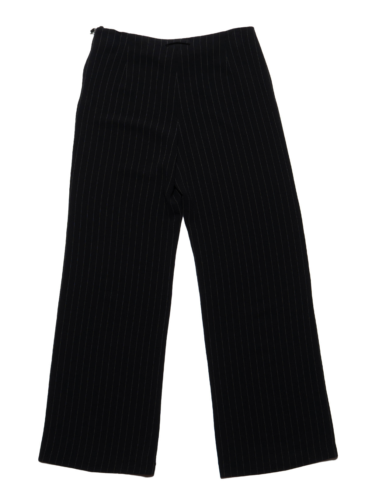 UNIF Vintage Giorgio Armani Pinstripe Pants