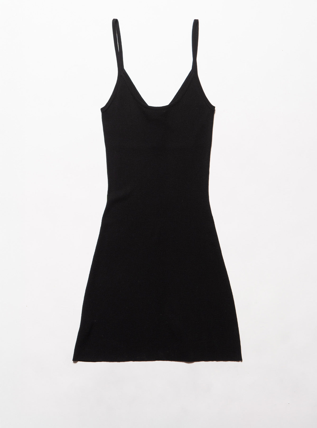 UNIF Vintage Guess Collection Knit Mini Dress