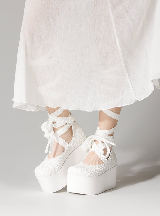UNIF Irori Platform