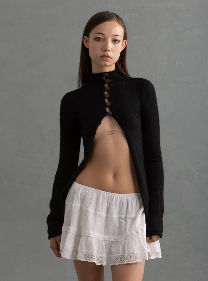 UNIF Norg Cardigan