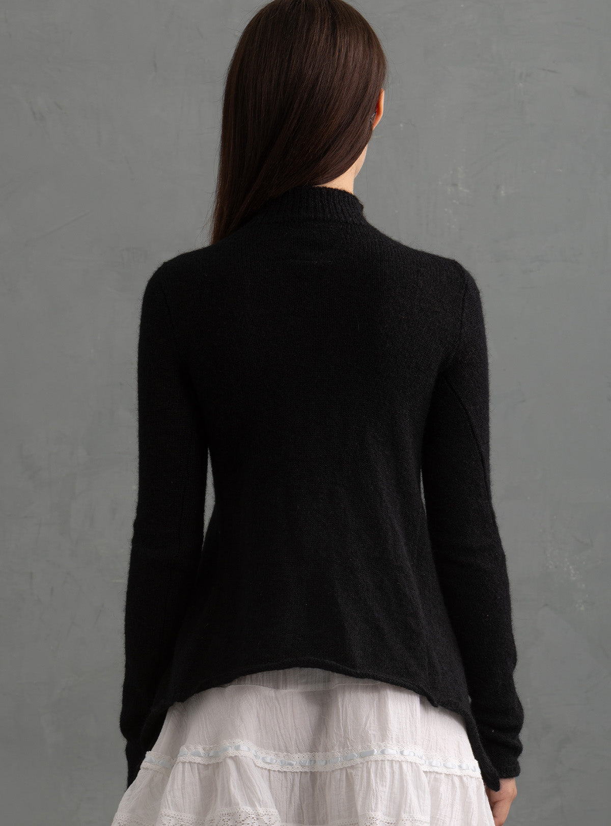 UNIF Norg Cardigan