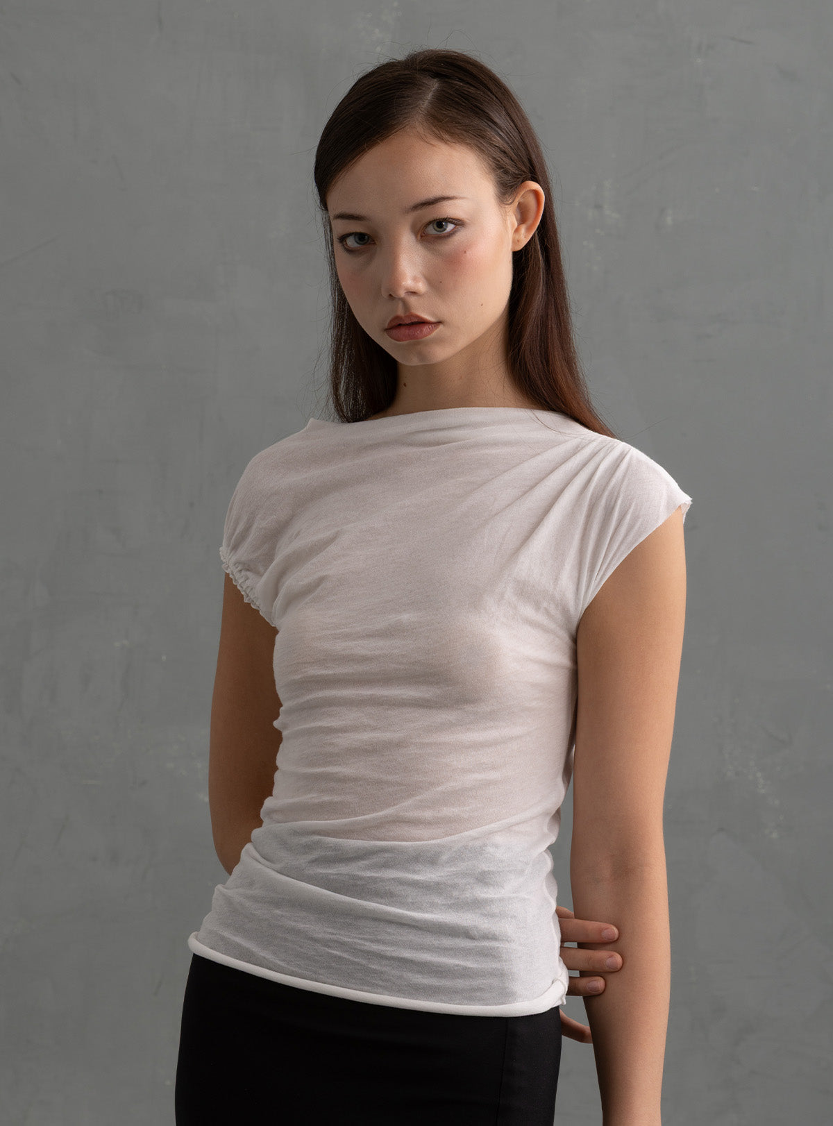 UNIF Mochi Top