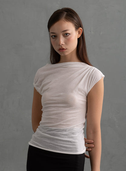 UNIF Mochi Top