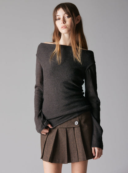 UNIF Shift Top