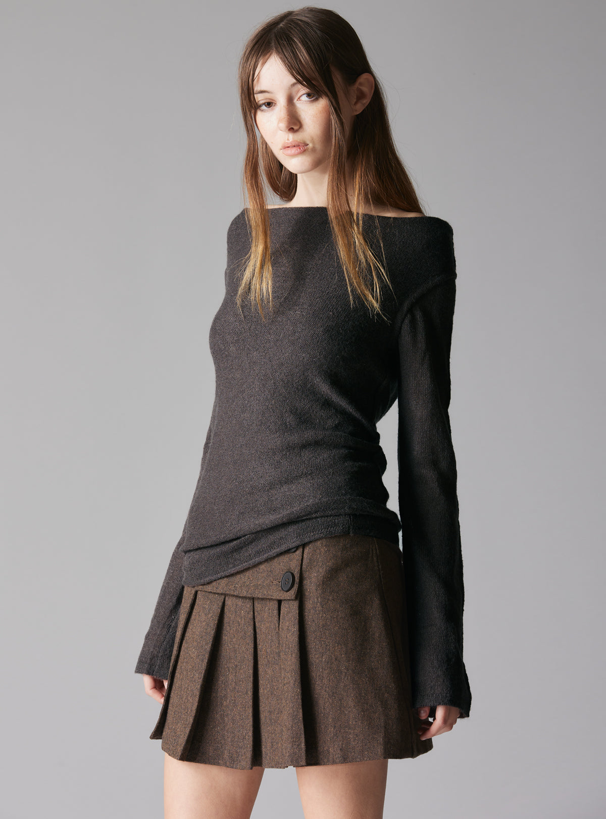 UNIF Shift Top