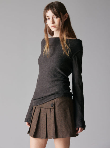 UNIF Shift Top