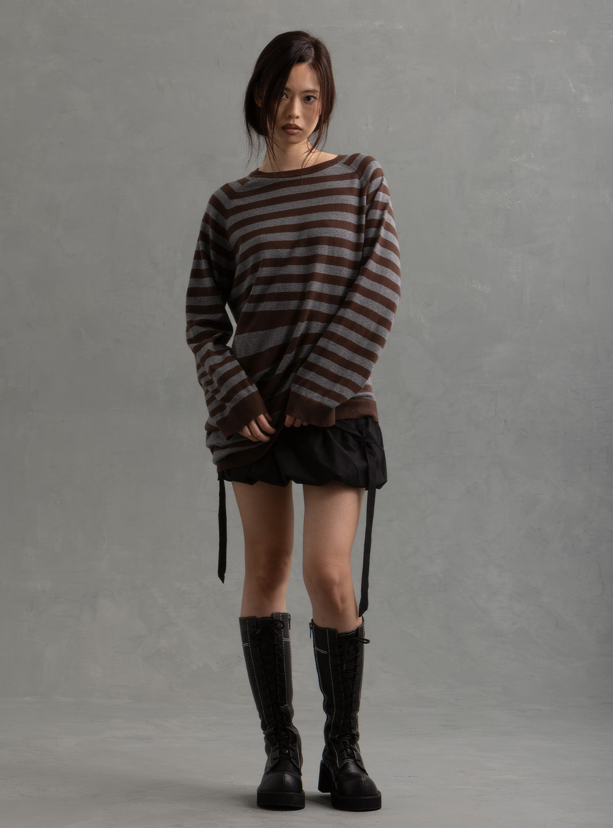 UNIF Voor Sweater