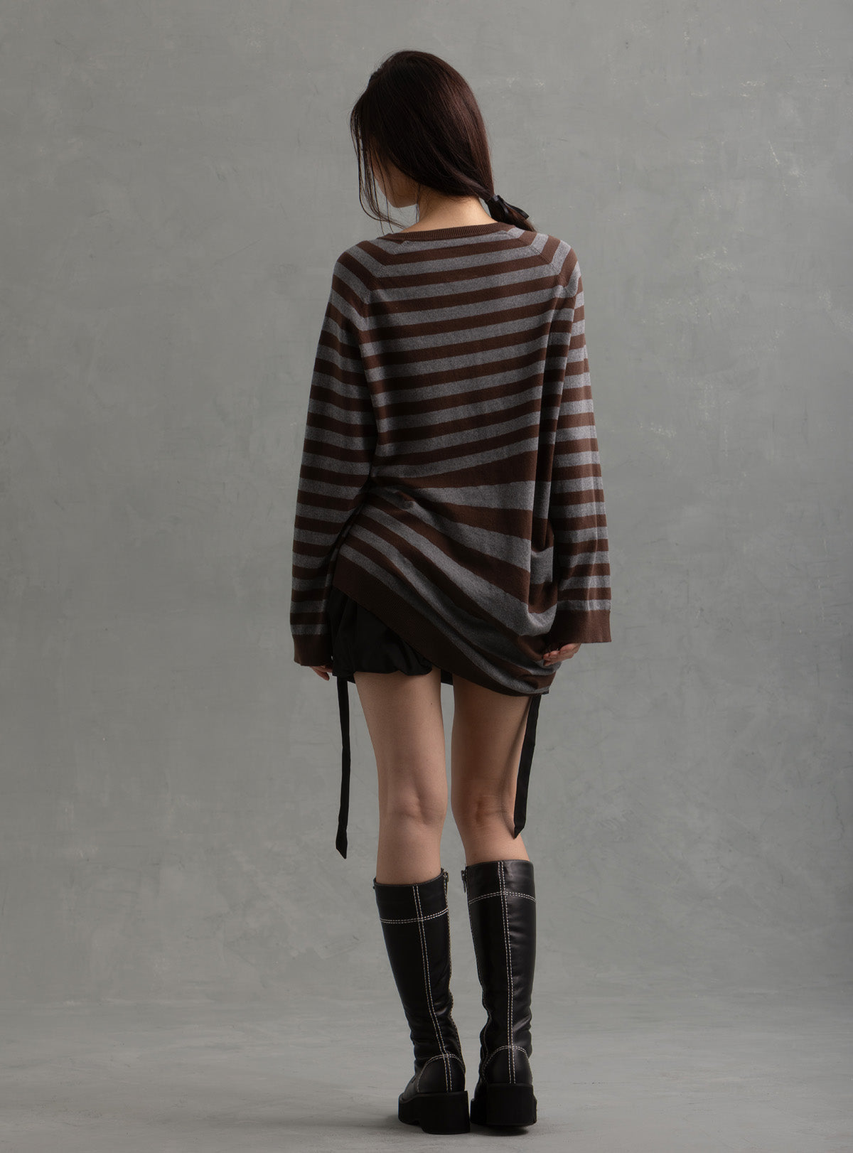 UNIF Voor Sweater