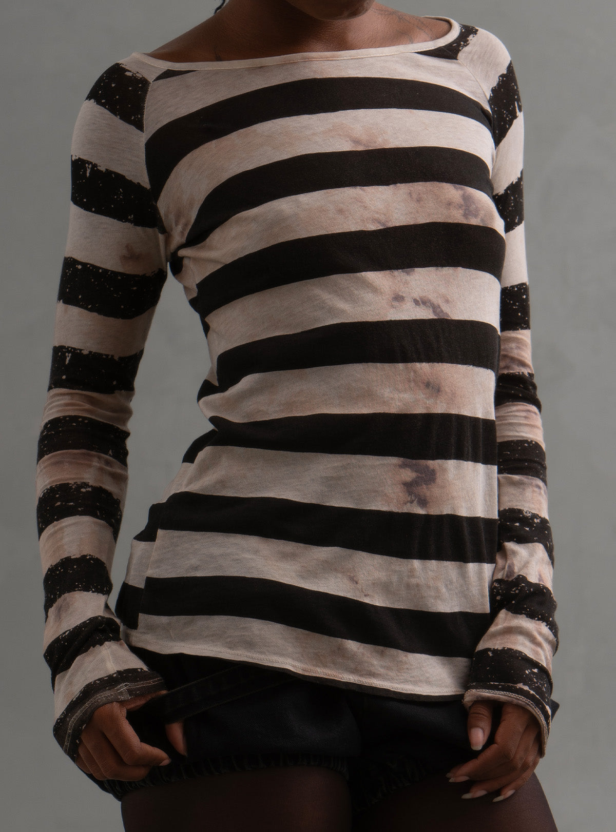 UNIF Jester Long Sleeve