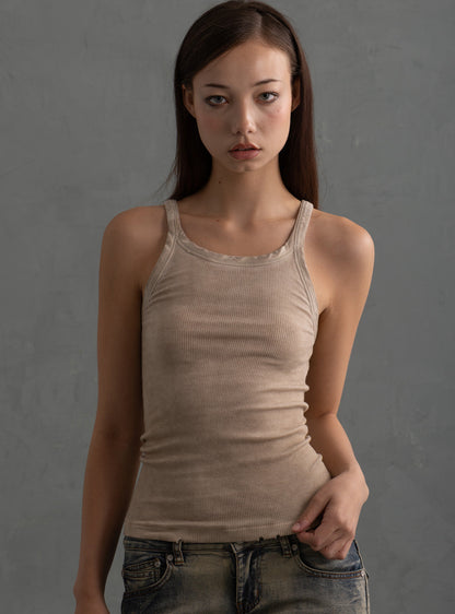 UNIF Oil Wash Tank