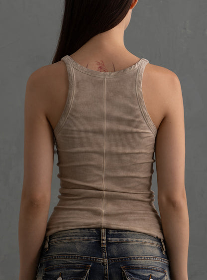 UNIF Oil Wash Tank