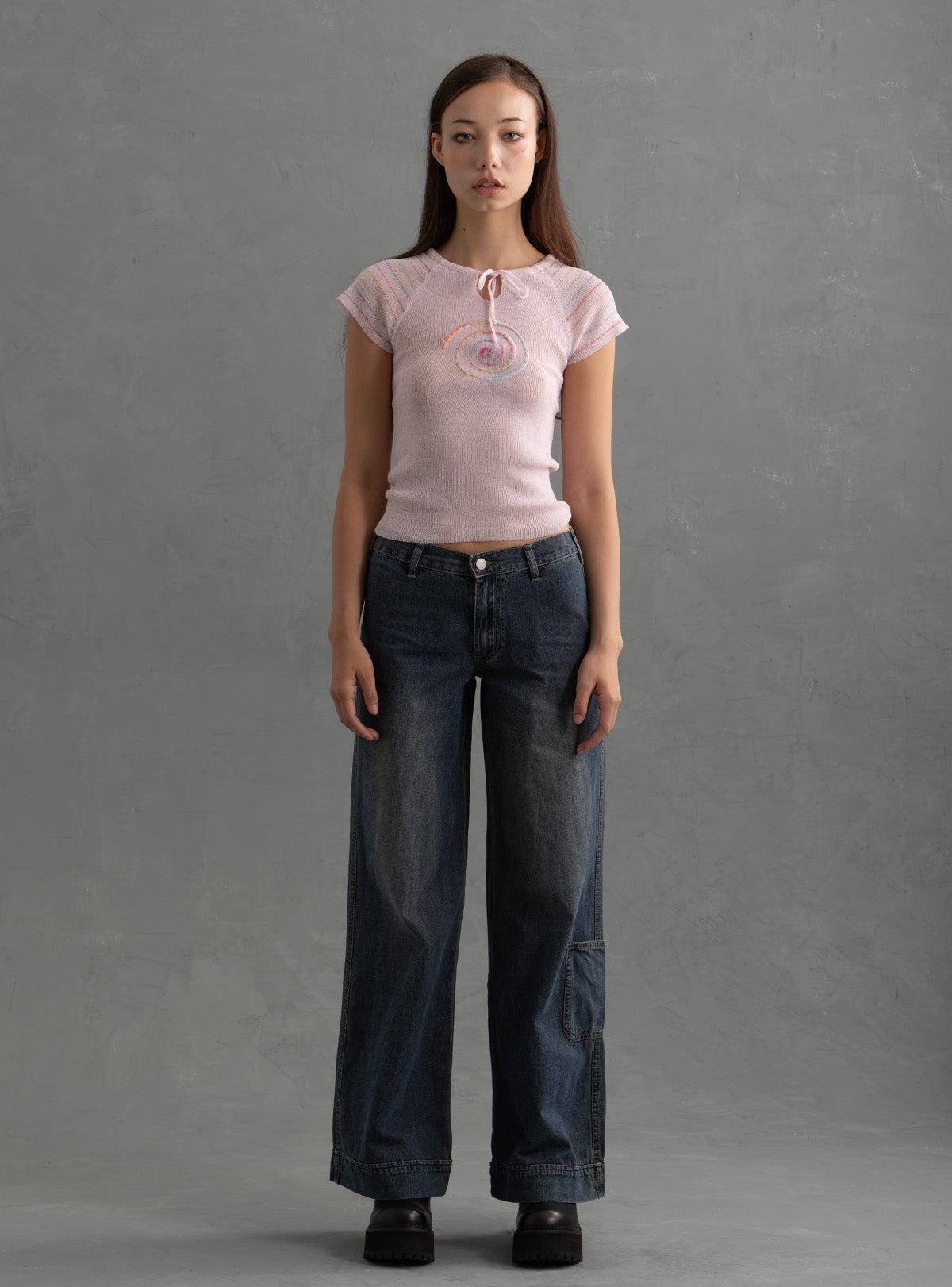 UNIF Nena Top