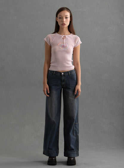 UNIF Nena Top