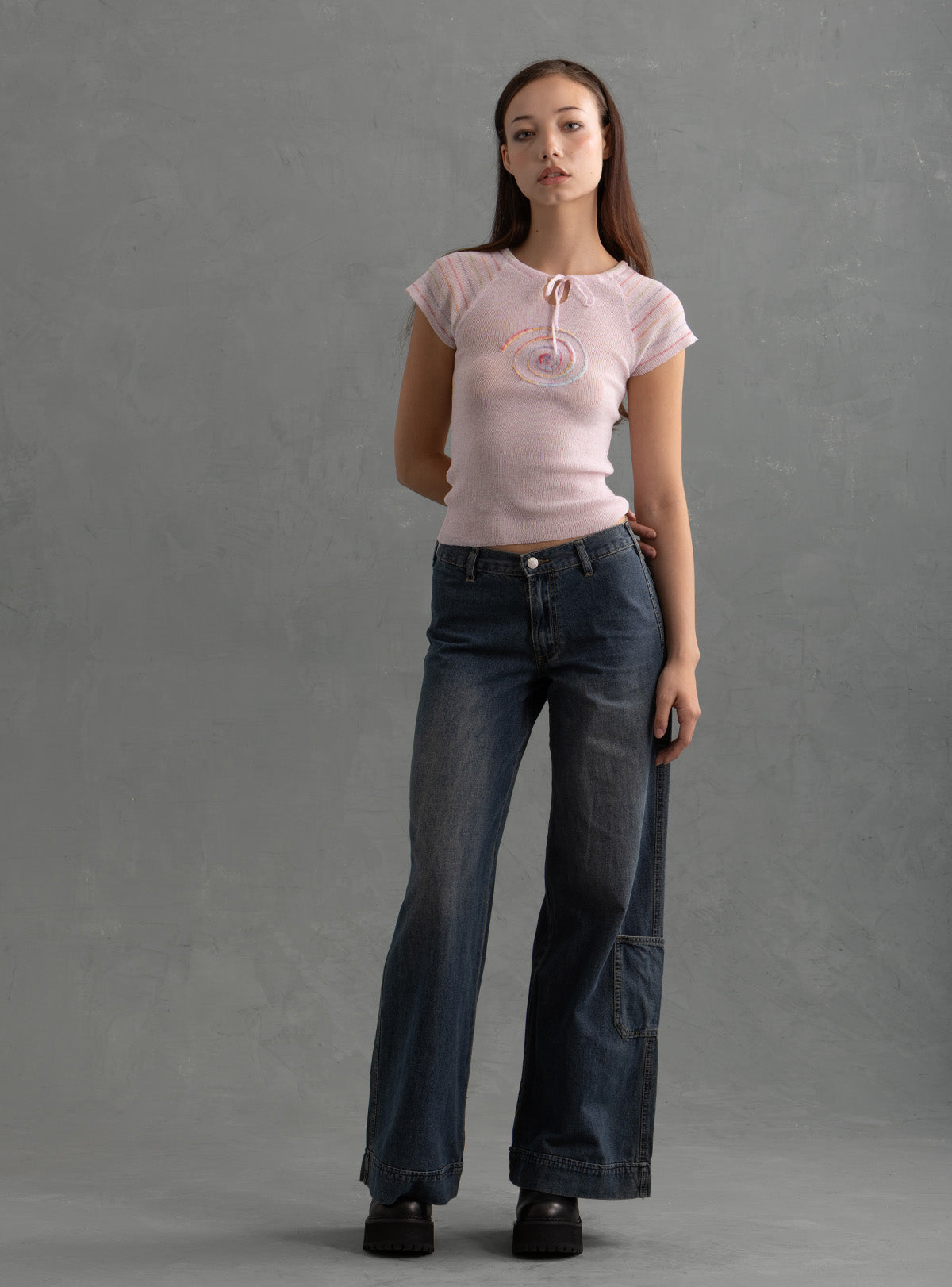 UNIF Nena Top