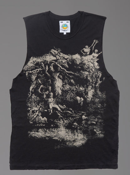 UNIF Death Dance Tank