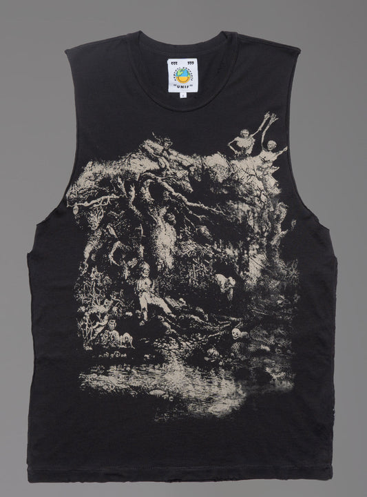 UNIF Death Dance Tank