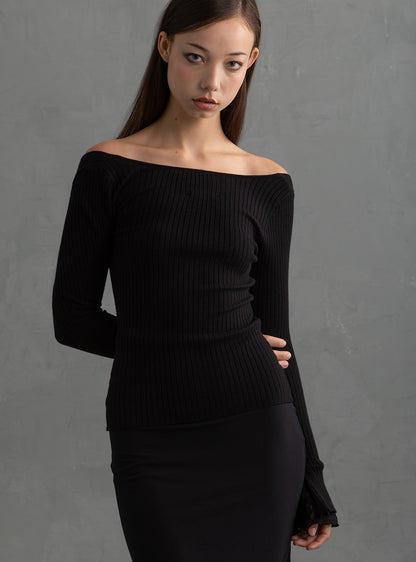UNIF Maude Top