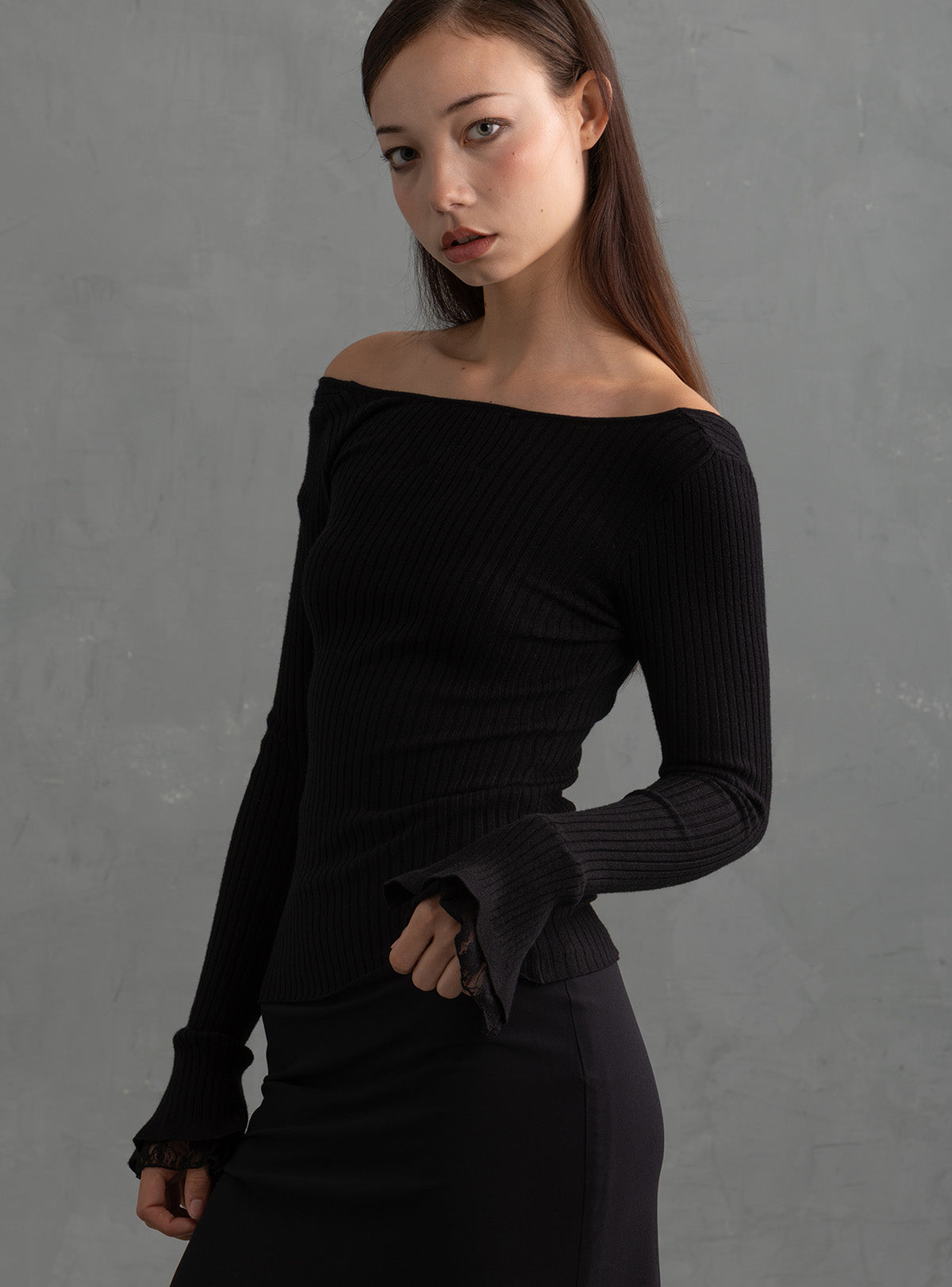 UNIF Maude Top