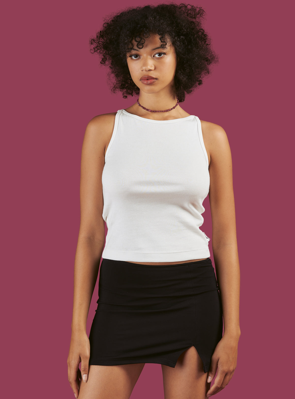 UNIF Wide Tank Two-Pack