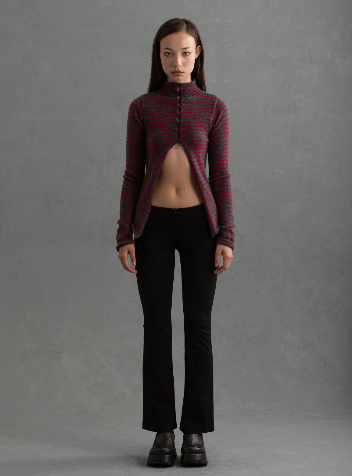 UNIF Norg Cardigan
