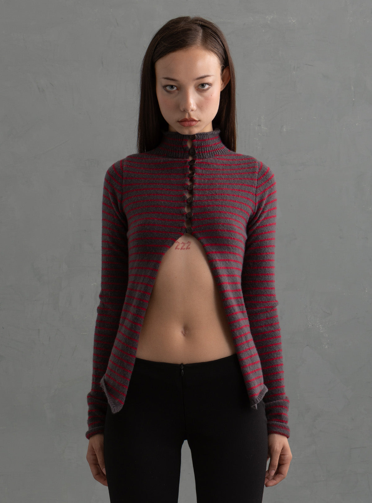 UNIF Norg Cardigan
