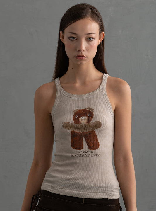 UNIF A Great Day Tank