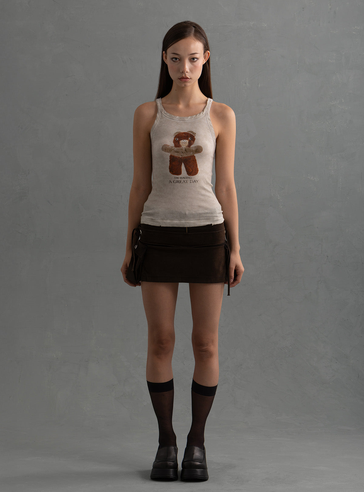 UNIF A Great Day Tank
