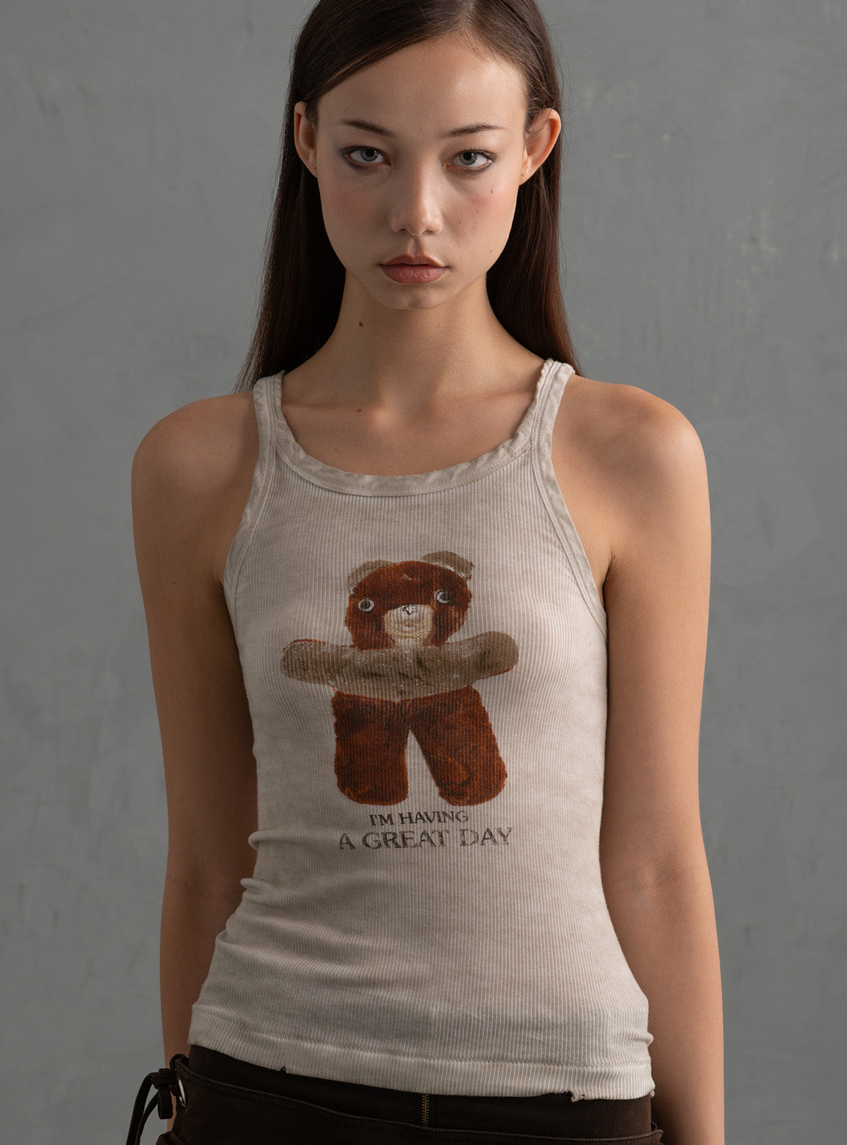 UNIF A Great Day Tank