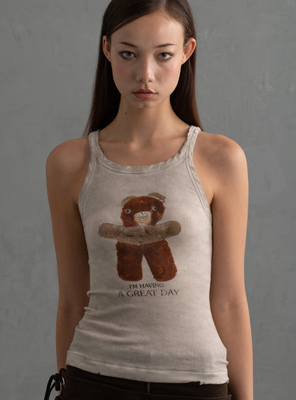 UNIF A Great Day Tank