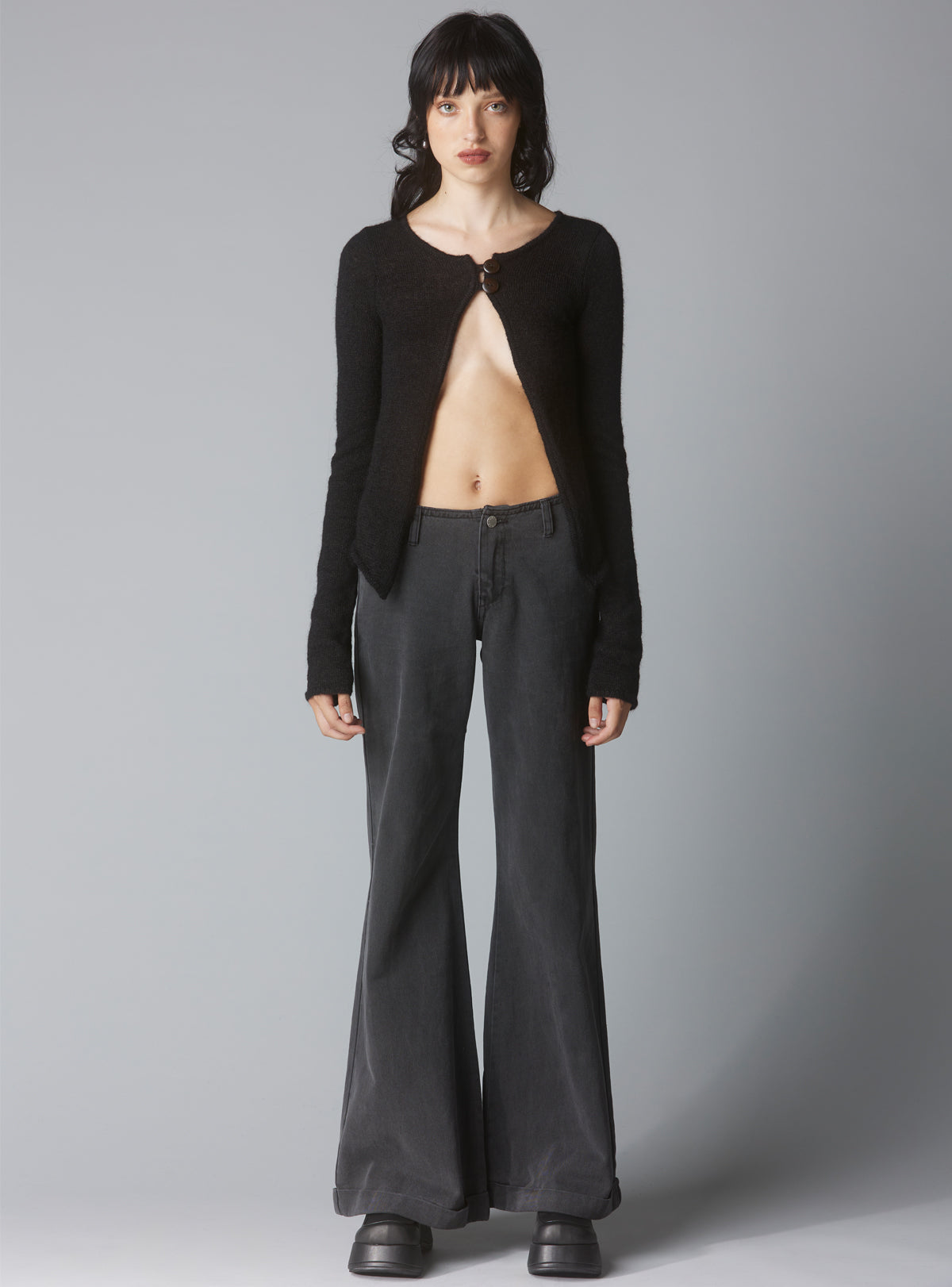 UNIF Slint Top